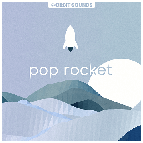Pop Rocket – Cover_500