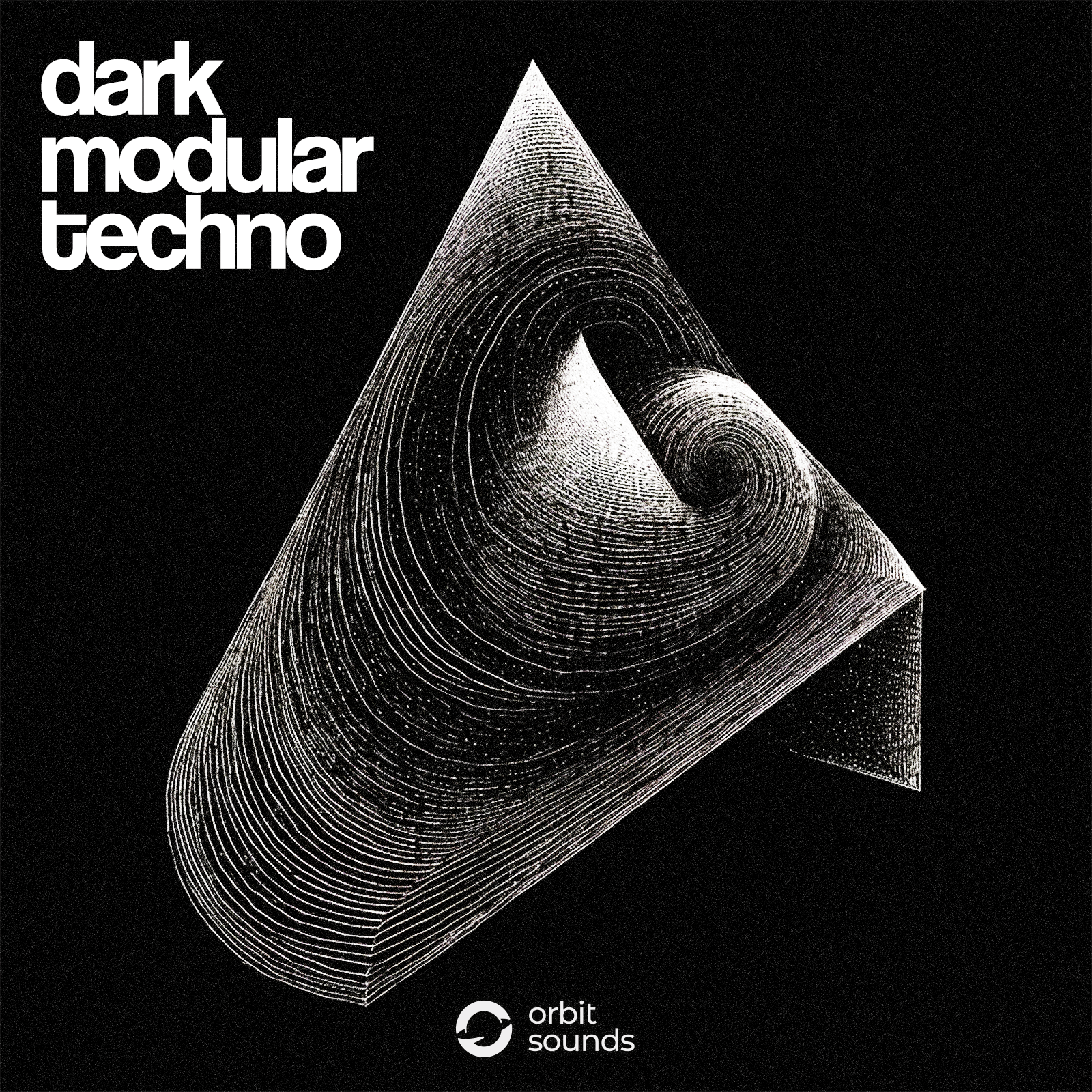 Orbit Sounds – Dark Modular Techno 2