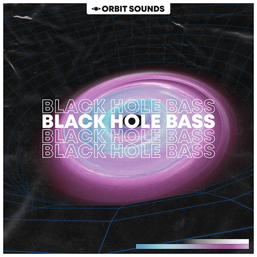 Black Hole Bass – Cover_500