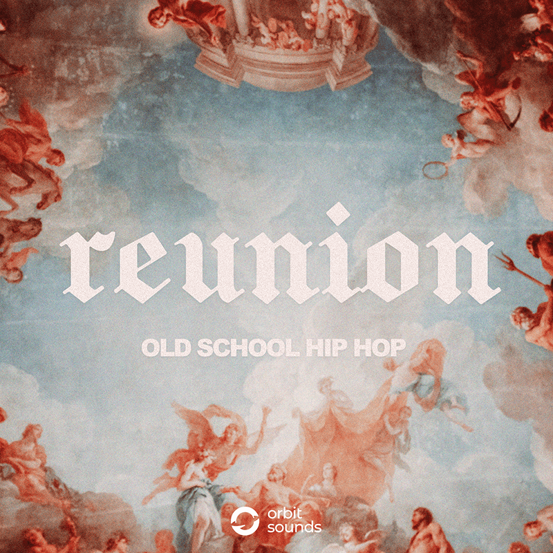 Reunion – Old School Hip Hop_small_tiny