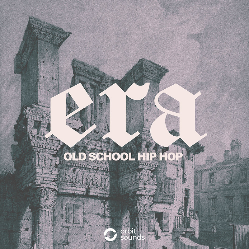 Era – Old School Hip Hop