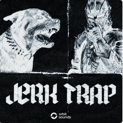 JERK TRAP